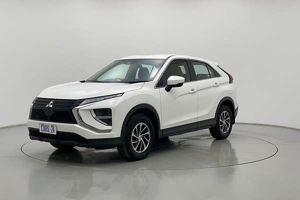 2023 Mitsubishi Eclipse Cross ES YB
