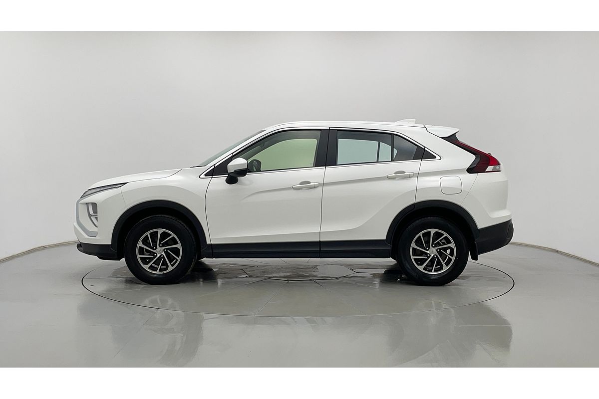 2023 Mitsubishi Eclipse Cross ES YB