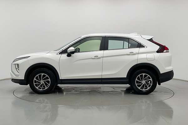 2023 Mitsubishi Eclipse Cross ES YB