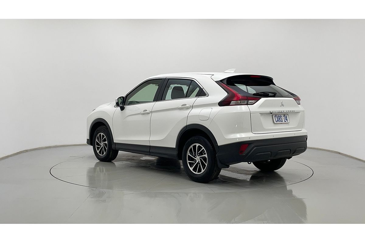 2023 Mitsubishi Eclipse Cross ES YB