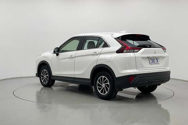2023 Mitsubishi Eclipse Cross ES YB