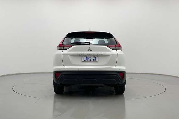 2023 Mitsubishi Eclipse Cross ES YB