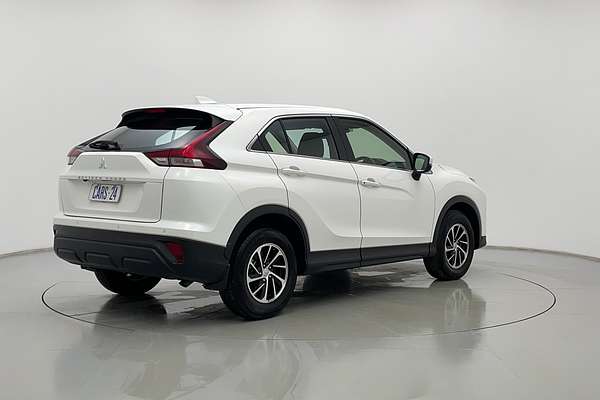 2023 Mitsubishi Eclipse Cross ES YB