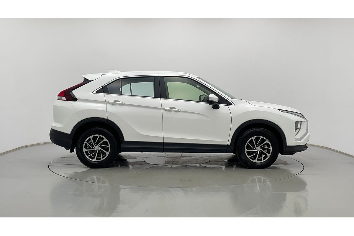 2023 Mitsubishi Eclipse Cross ES YB