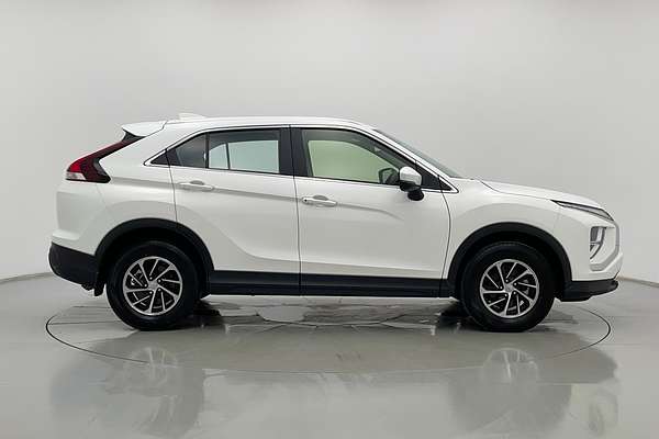 2023 Mitsubishi Eclipse Cross ES YB