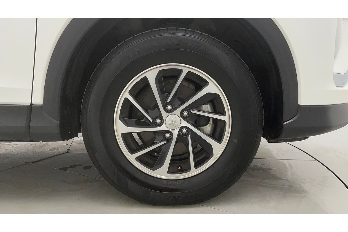 2023 Mitsubishi Eclipse Cross ES YB