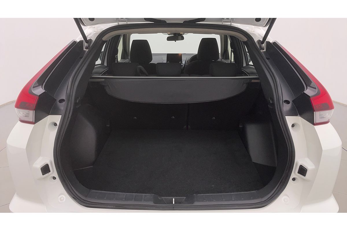 2023 Mitsubishi Eclipse Cross ES YB