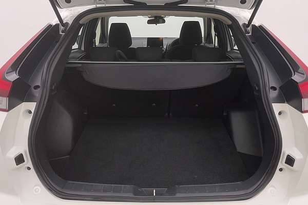 2023 Mitsubishi Eclipse Cross ES YB