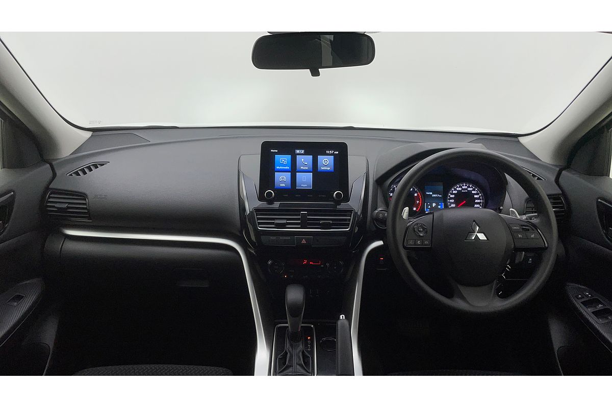 2023 Mitsubishi Eclipse Cross ES YB