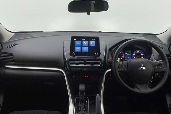 2023 Mitsubishi Eclipse Cross ES YB