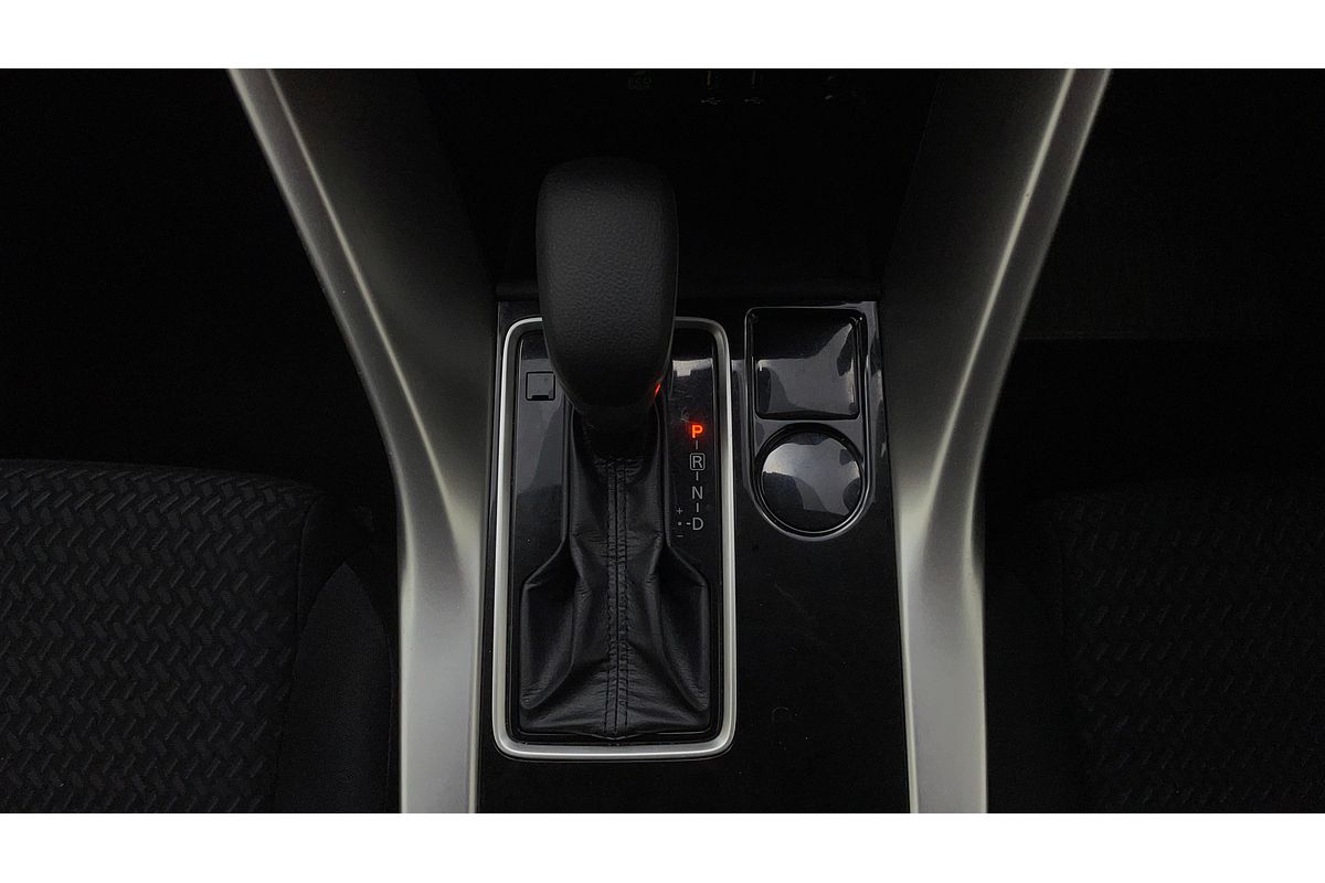 2023 Mitsubishi Eclipse Cross ES YB