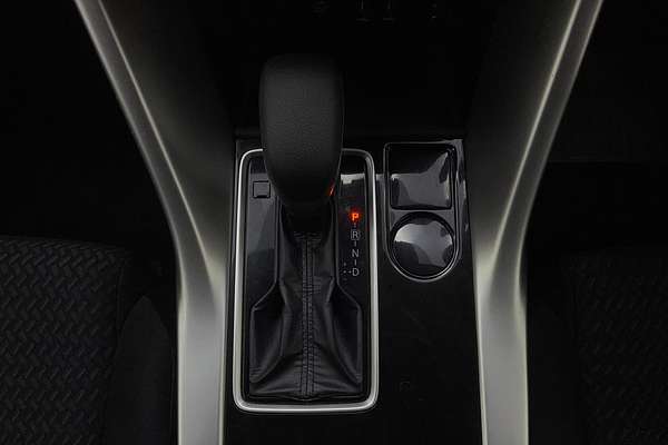 2023 Mitsubishi Eclipse Cross ES YB
