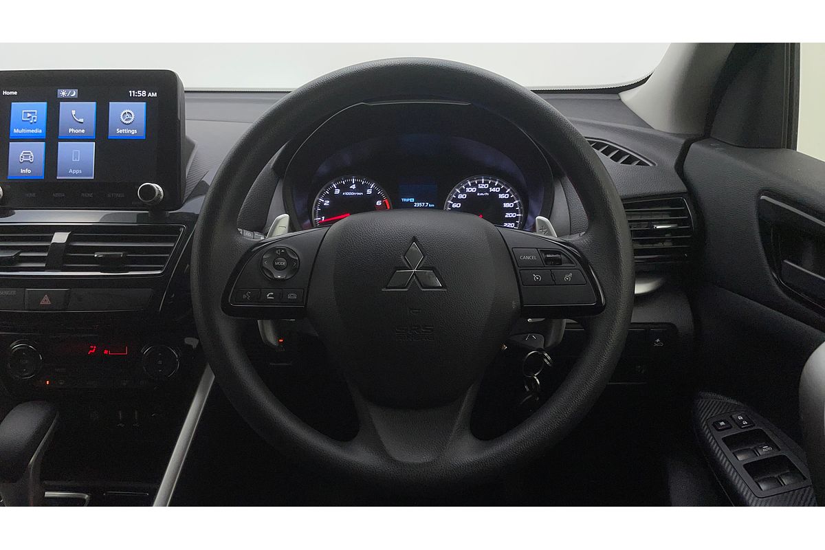 2023 Mitsubishi Eclipse Cross ES YB