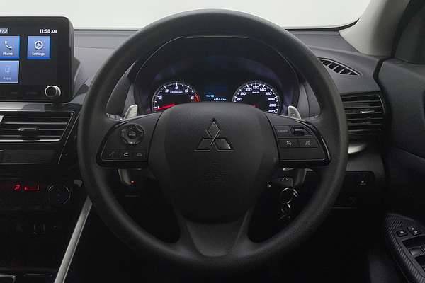 2023 Mitsubishi Eclipse Cross ES YB