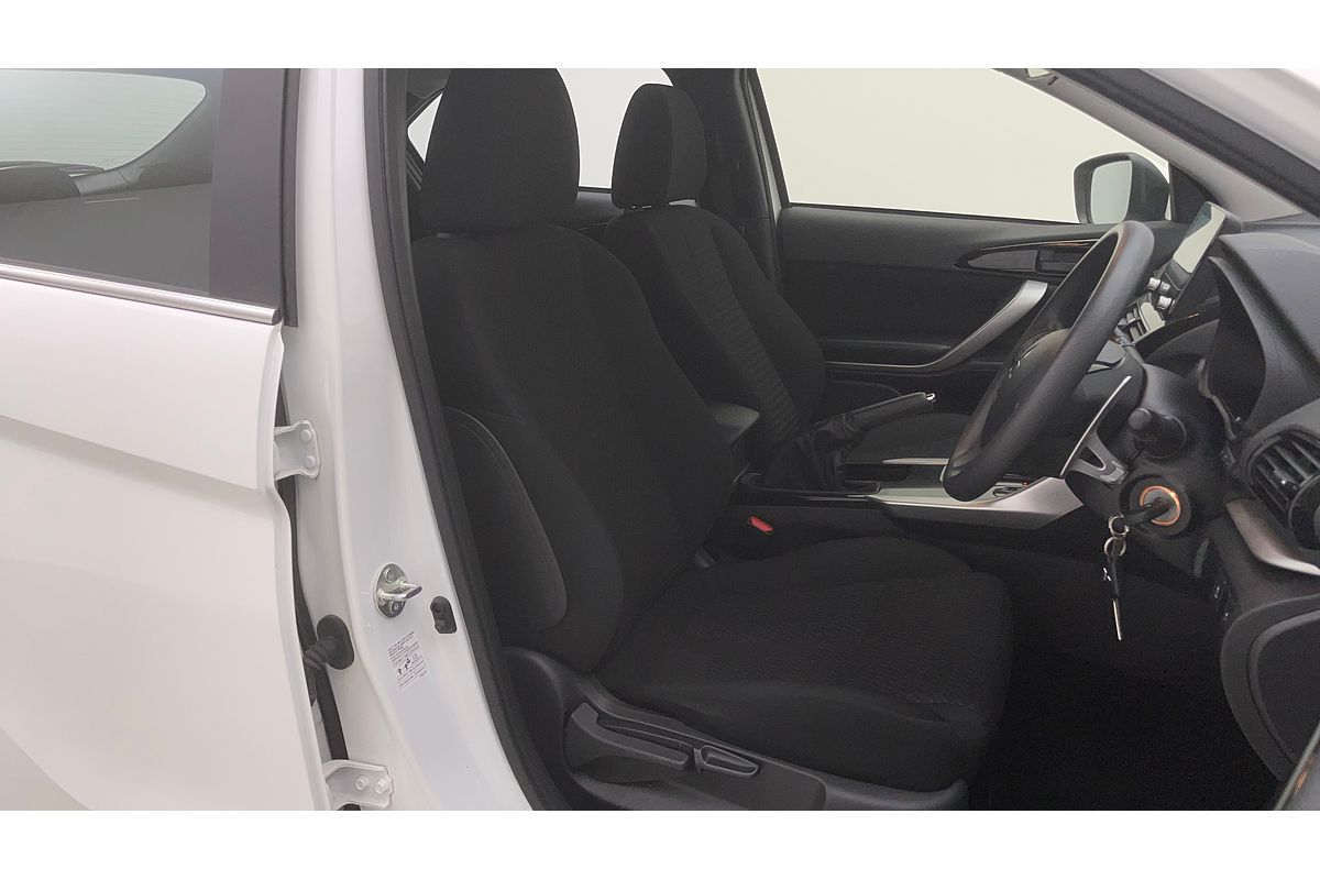 2023 Mitsubishi Eclipse Cross ES YB