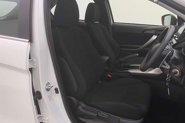2023 Mitsubishi Eclipse Cross ES YB