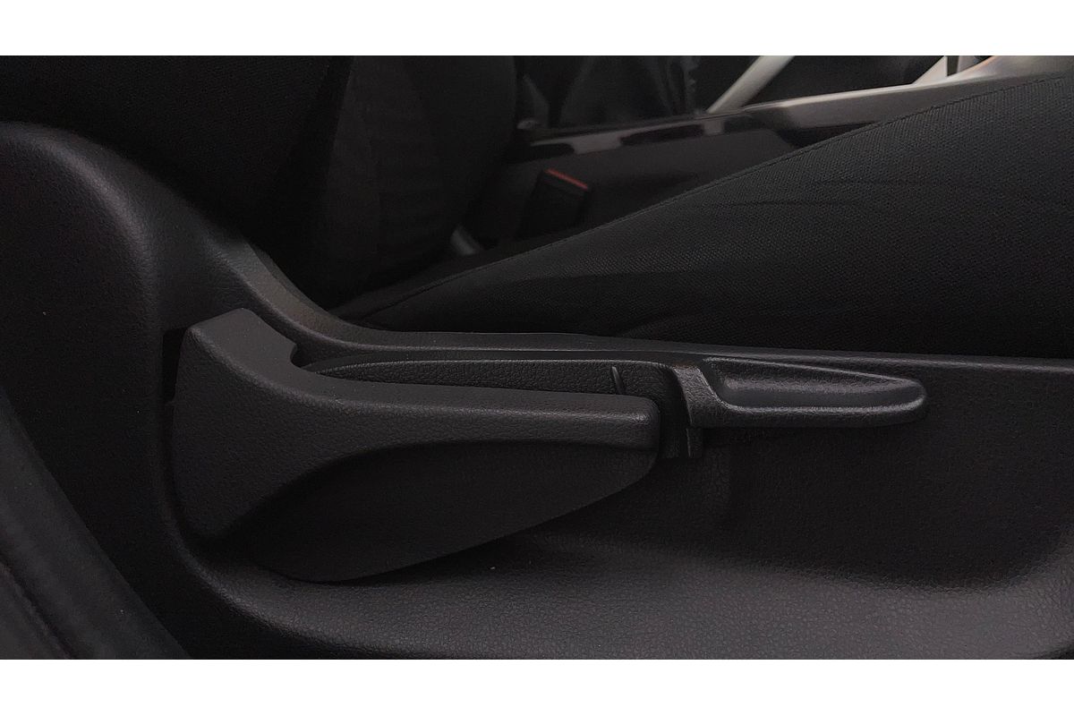 2023 Mitsubishi Eclipse Cross ES YB