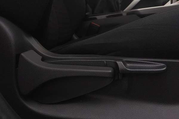 2023 Mitsubishi Eclipse Cross ES YB