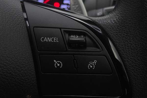 2023 Mitsubishi Eclipse Cross ES YB
