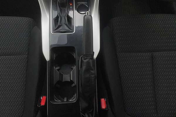 2023 Mitsubishi Eclipse Cross ES YB