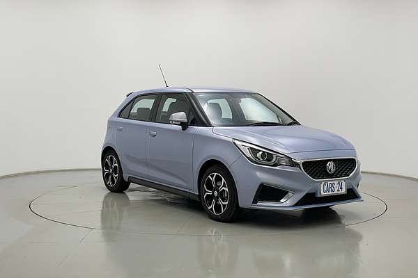 2024 MG MG3 Excite