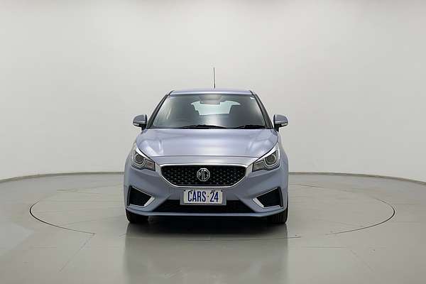 2024 MG MG3 Excite