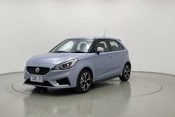2024 MG MG3 Excite