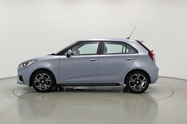 2024 MG MG3 Excite