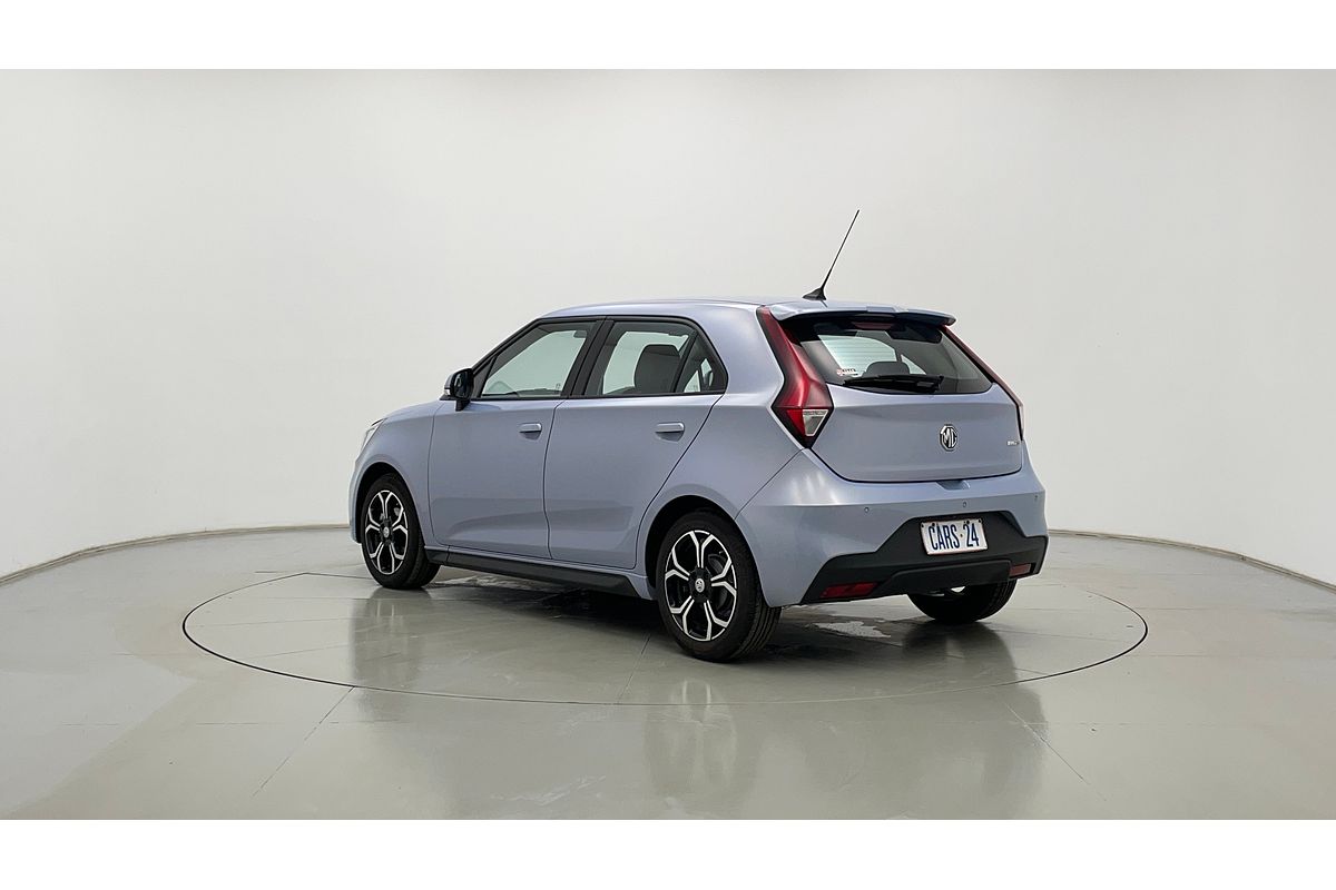 2024 MG MG3 Excite