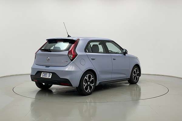2024 MG MG3 Excite