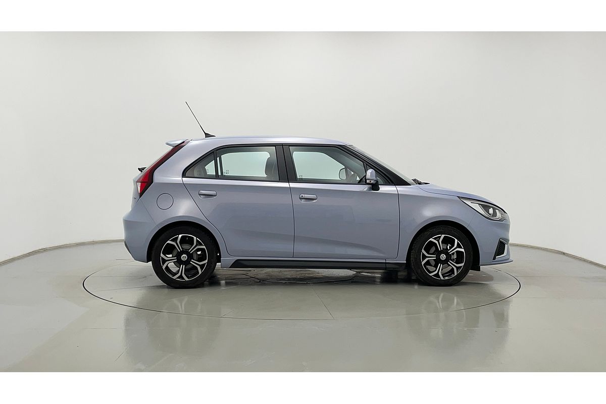2024 MG MG3 Excite