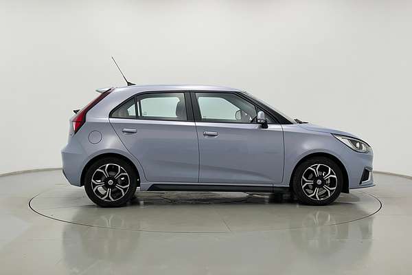 2024 MG MG3 Excite