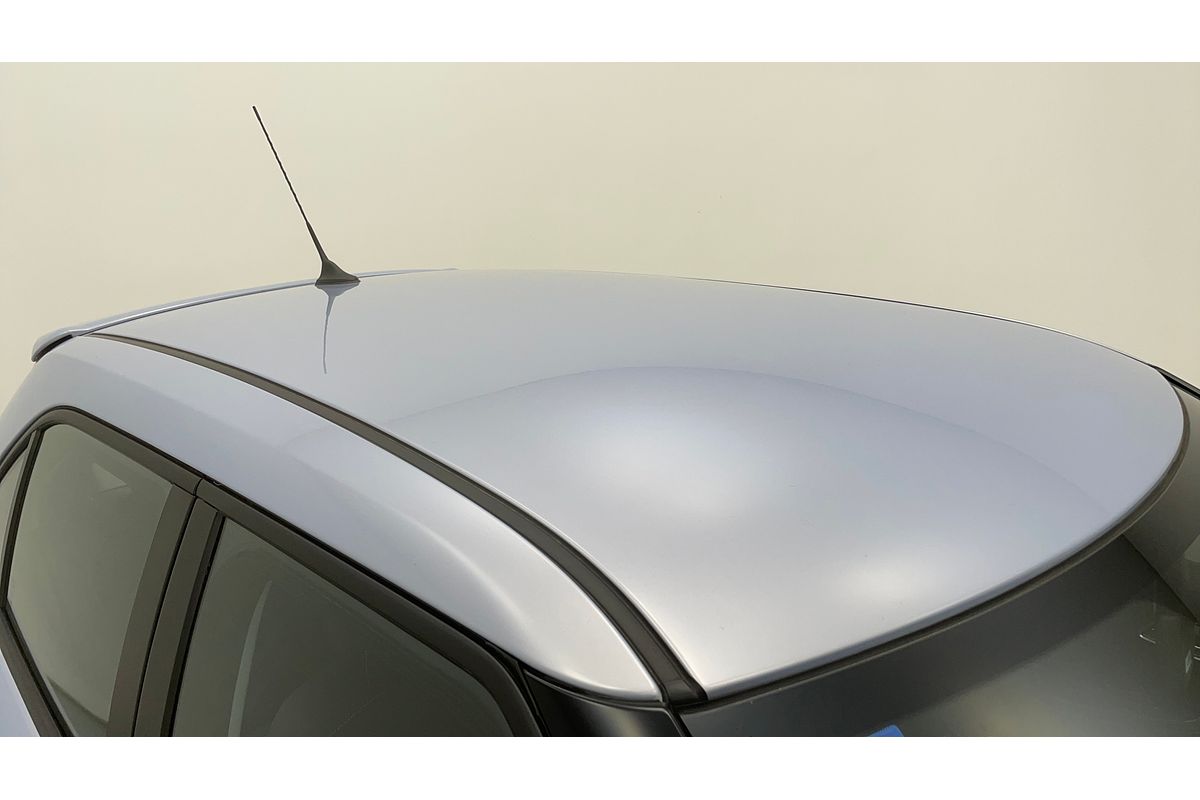 2024 MG MG3 Excite
