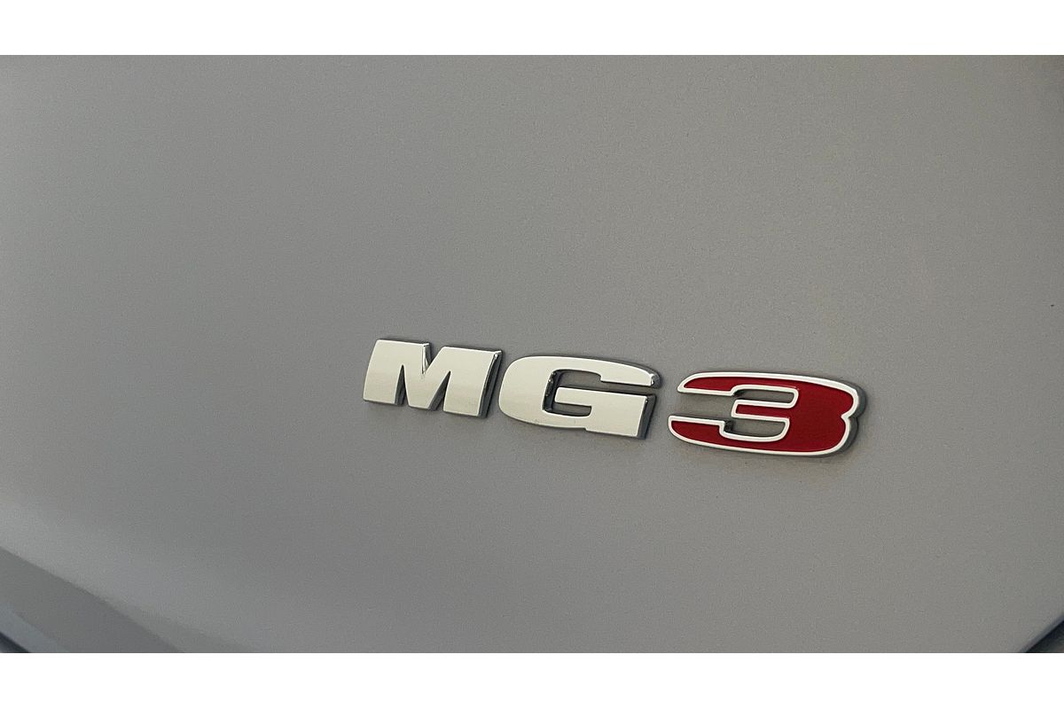 2024 MG MG3 Excite