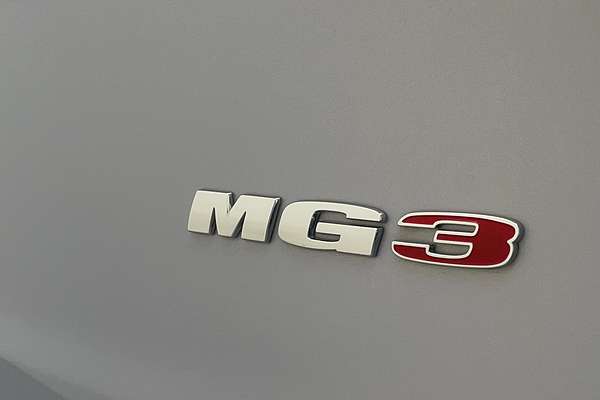 2024 MG MG3 Excite