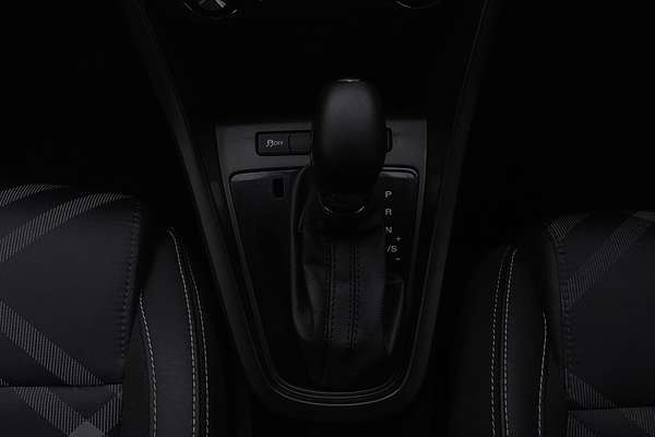 2024 MG MG3 Excite