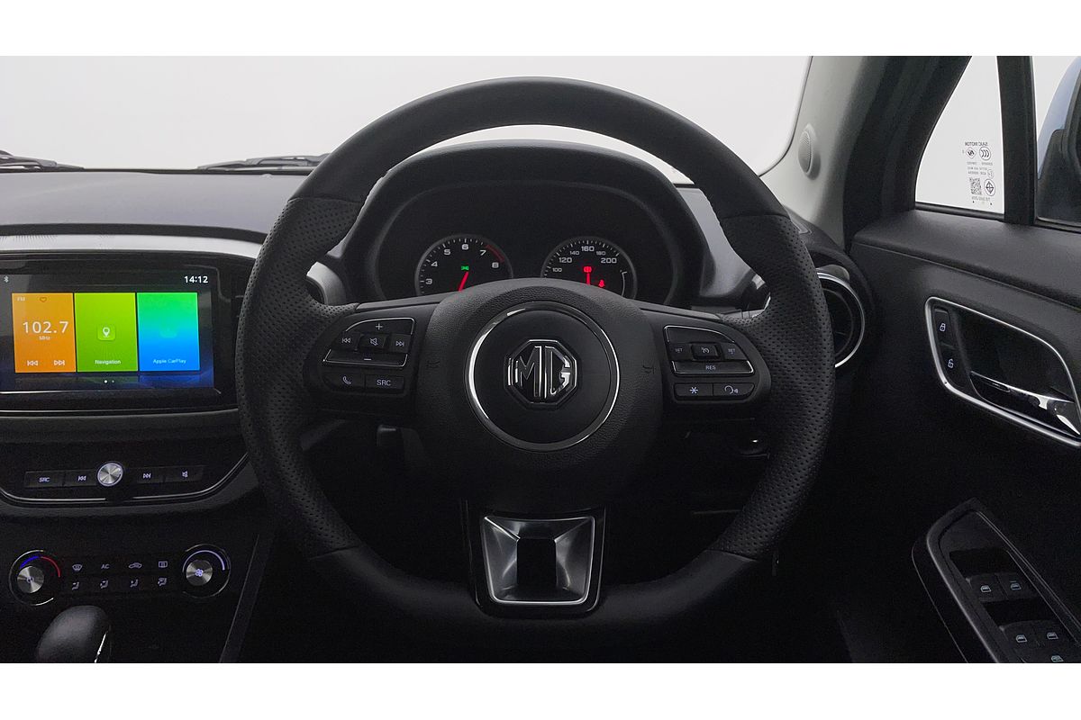 2024 MG MG3 Excite