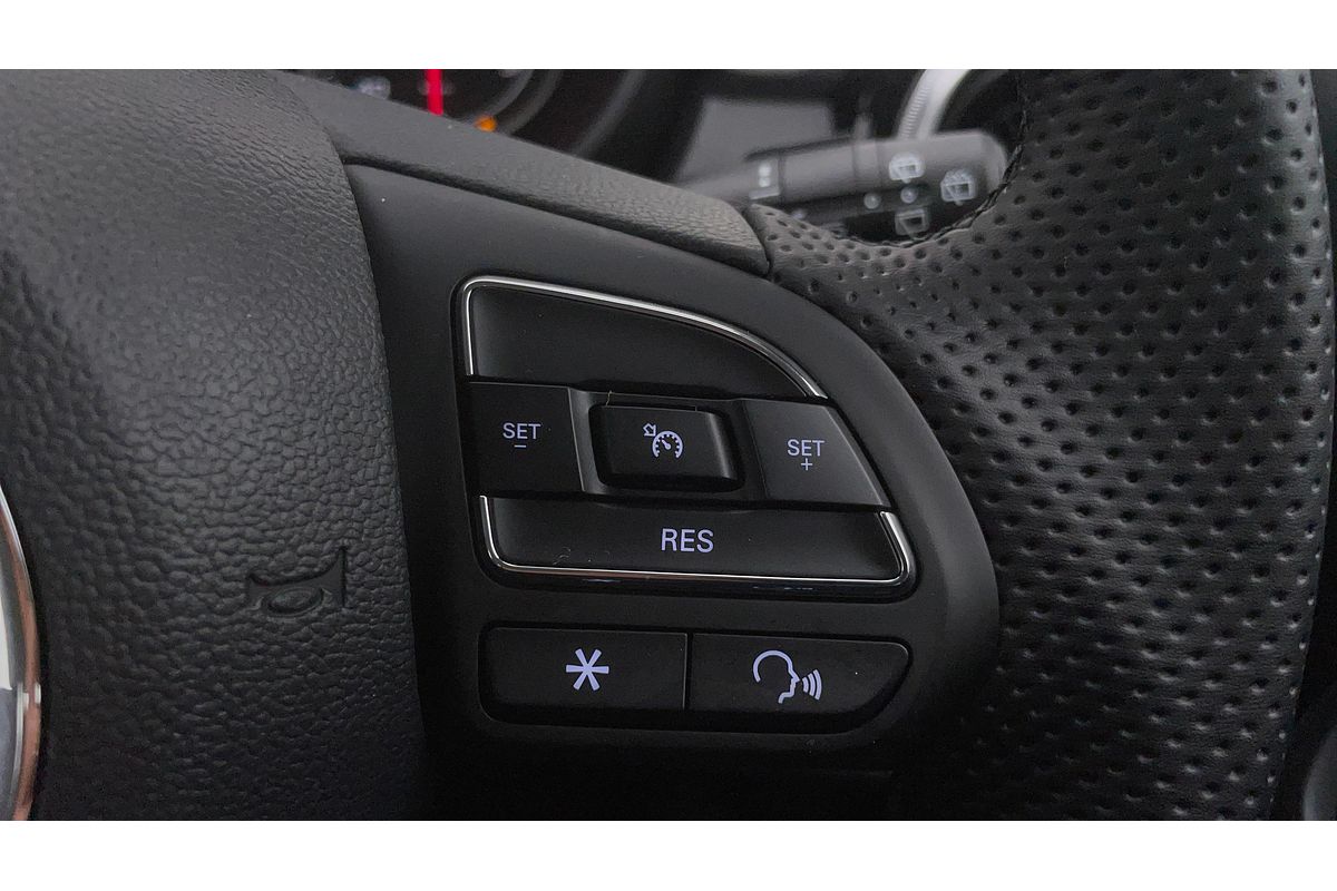 2024 MG MG3 Excite
