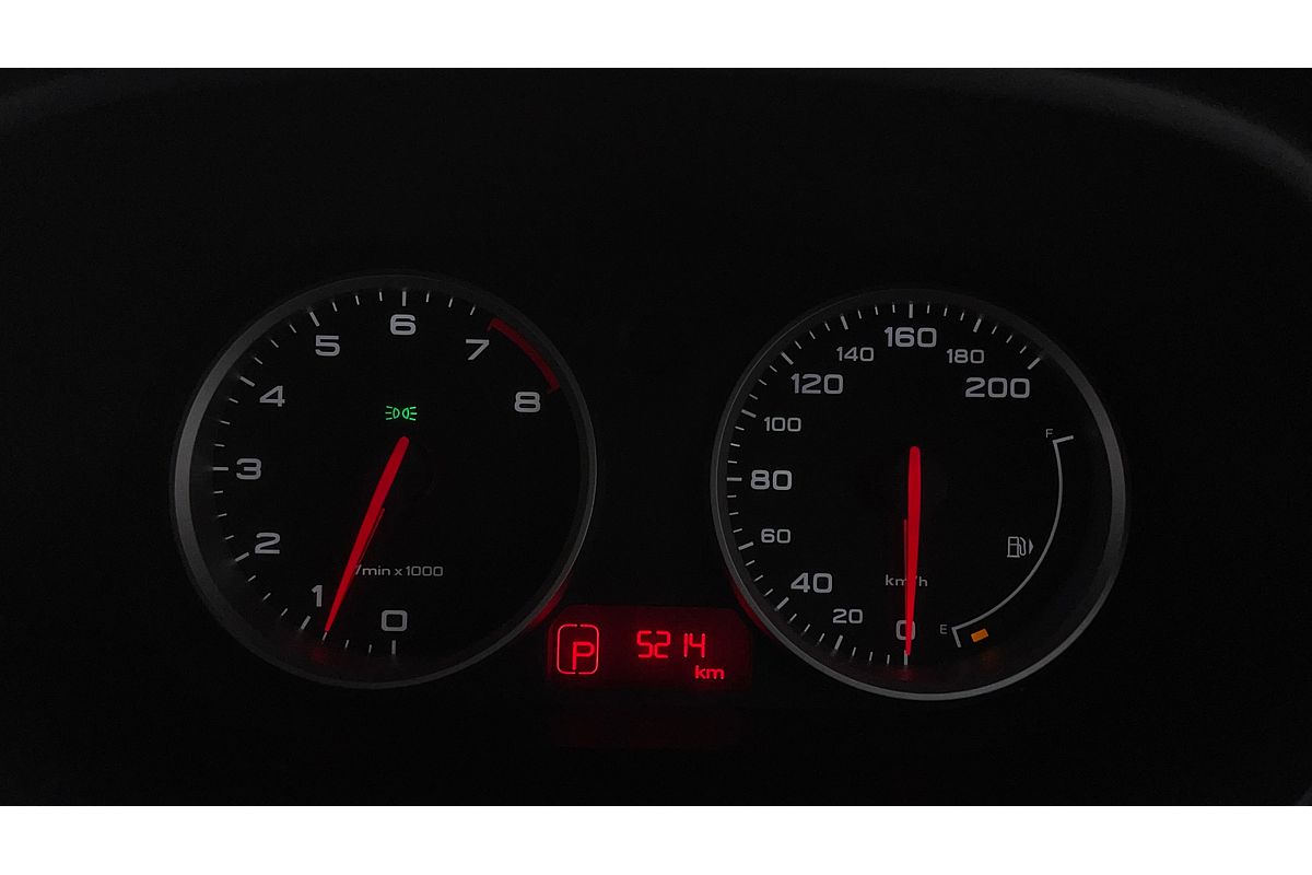 2024 MG MG3 Excite