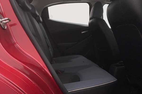 2020 Mazda 2 G15 GT DJ Series