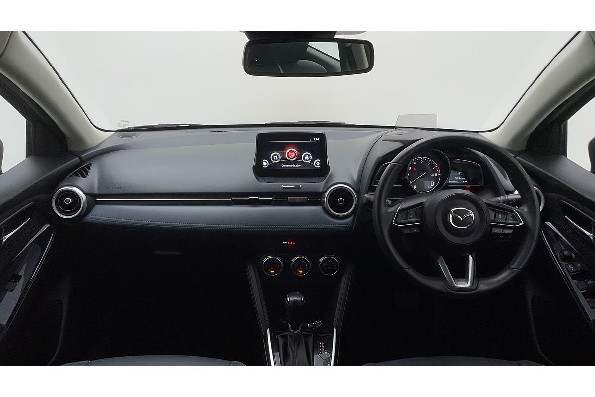 2020 Mazda 2 G15 GT DJ Series