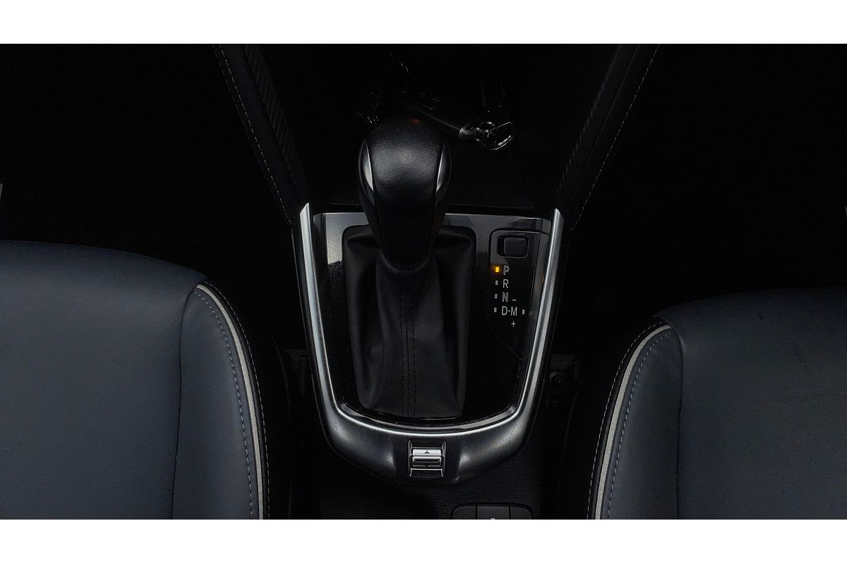 2020 Mazda 2 G15 GT DJ Series
