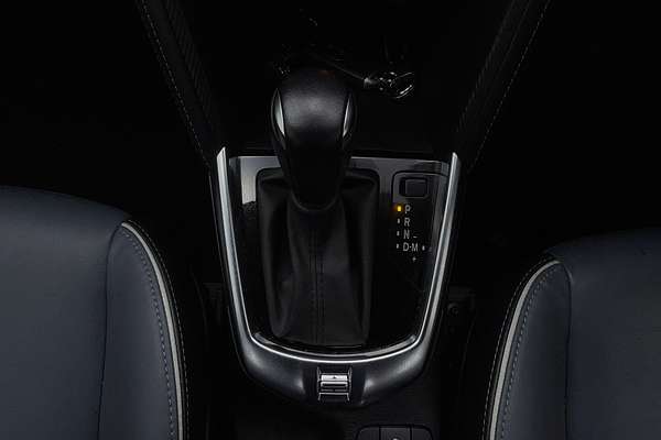 2020 Mazda 2 G15 GT DJ Series