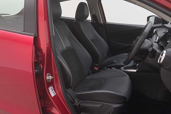 2020 Mazda 2 G15 GT DJ Series