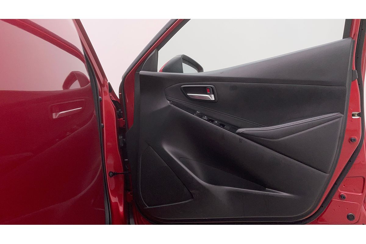 2020 Mazda 2 G15 GT DJ Series
