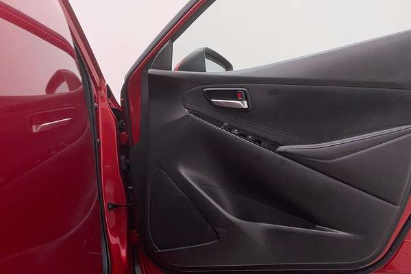 2020 Mazda 2 G15 GT DJ Series