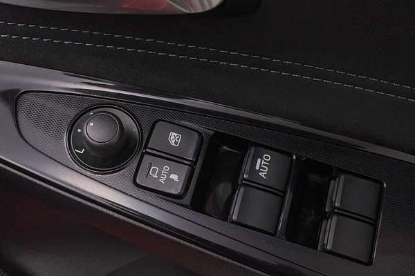 2020 Mazda 2 G15 GT DJ Series