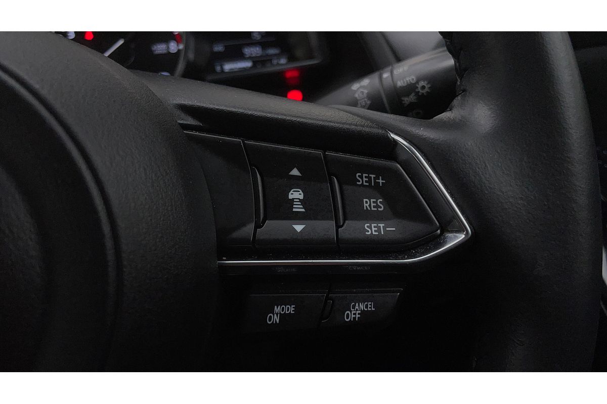 2020 Mazda 2 G15 GT DJ Series