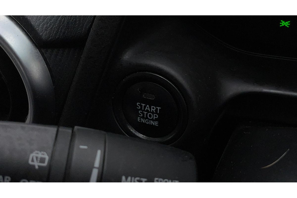 2020 Mazda 2 G15 GT DJ Series