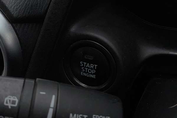 2020 Mazda 2 G15 GT DJ Series